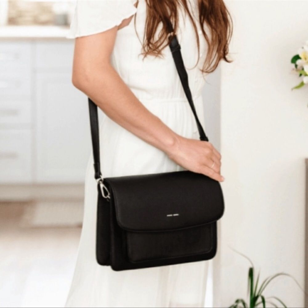 Pixie Mood Zoe Crossbody Bag